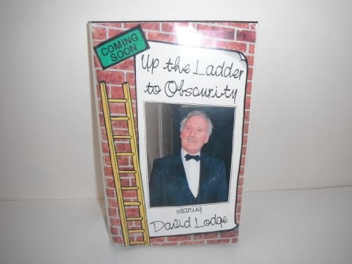 Up the ladder to obscurity