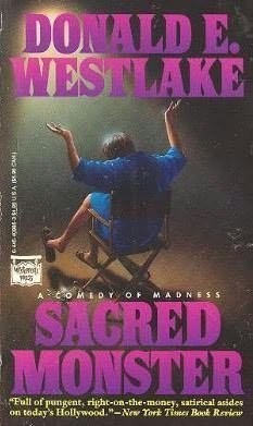 Sacred Monster