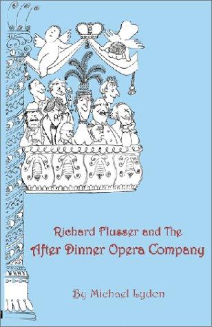 Richard Flusser