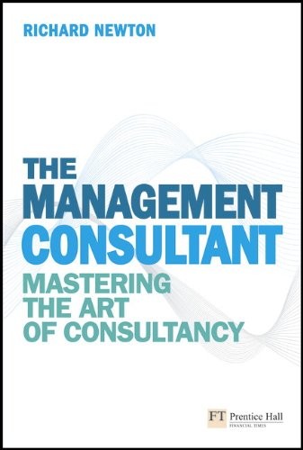 The management consultant