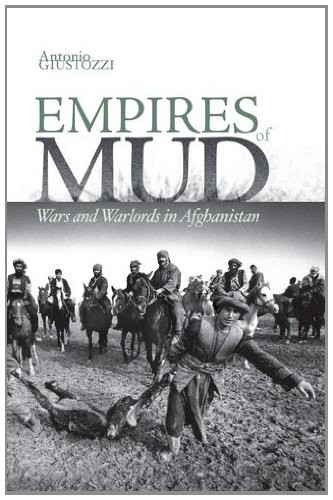 Empires of mud