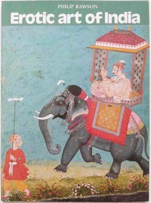 Erotic art of India