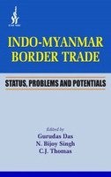 Indo-Myanmar Border Trade