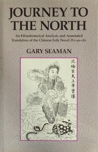 Journey to the North