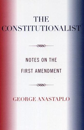 The Constitutionalist