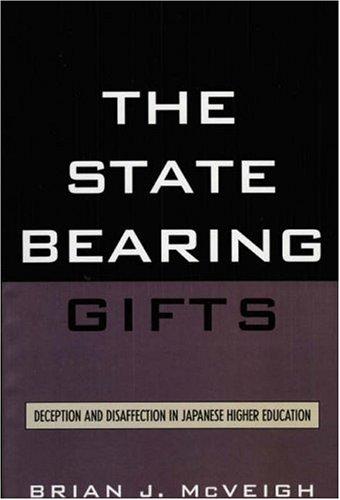 The State Bearing Gifts