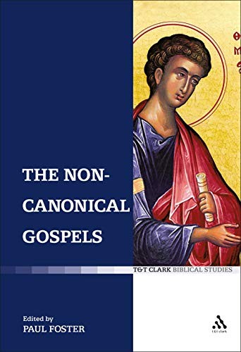 The non-canonical gospels
