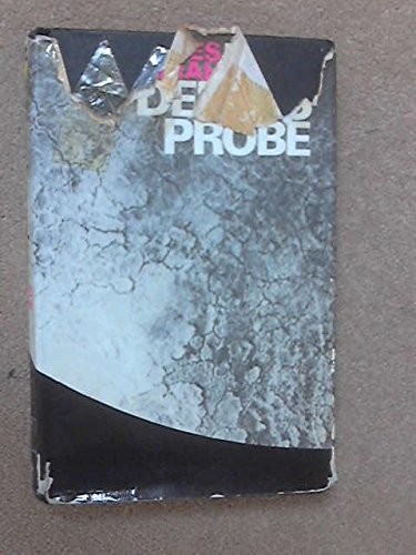 The dermis probe