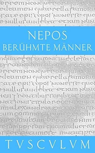 Berühmte Männer =