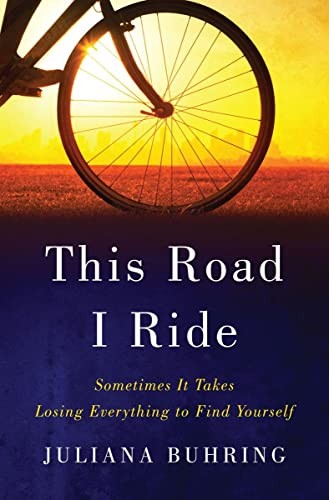 This Road I Ride