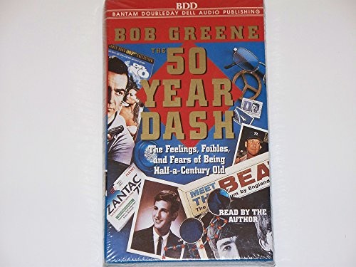 The Fifty-Year Dash
