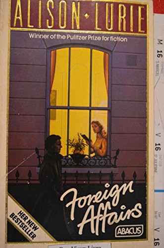 Foreign Affairs
