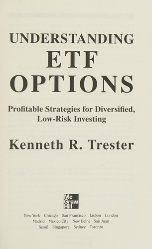 Understanding ETF options