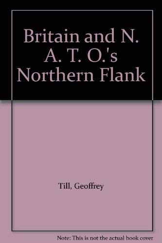 Britain and NATO's Northern Flank