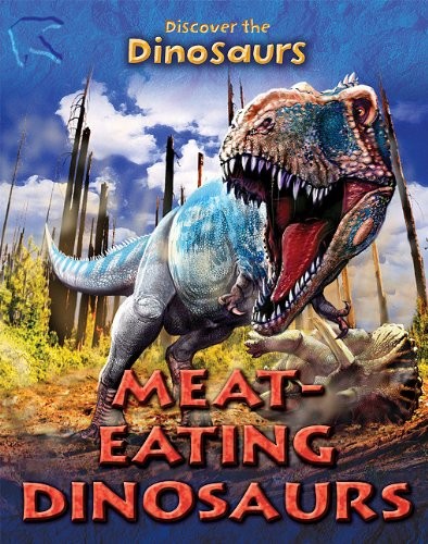 Meat-eating Dinosaurs