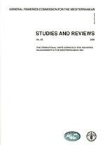 The operational units approach for fisheries management in the Mediterranean Sea