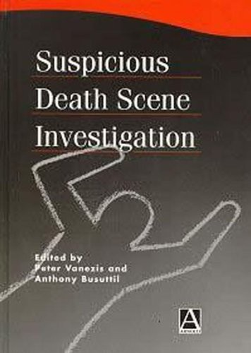 Suspicious Death Scene Investigation
