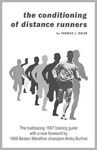 The Conditioning of Distance Runners