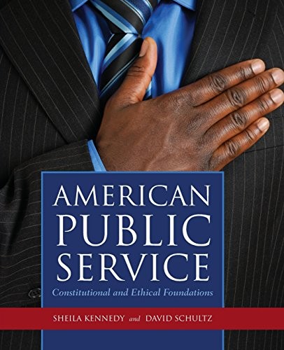 American public service