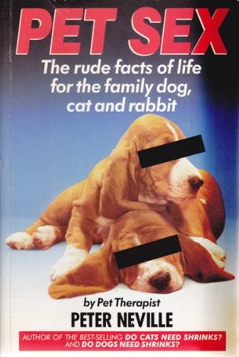 Pet Sex