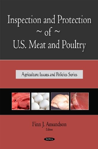 Inspection and Protection of U.S. Meat and Poultry