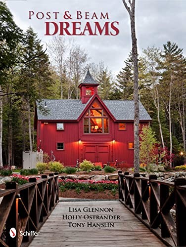 Post & beam dreams