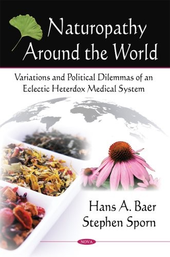 Naturopathy around the world