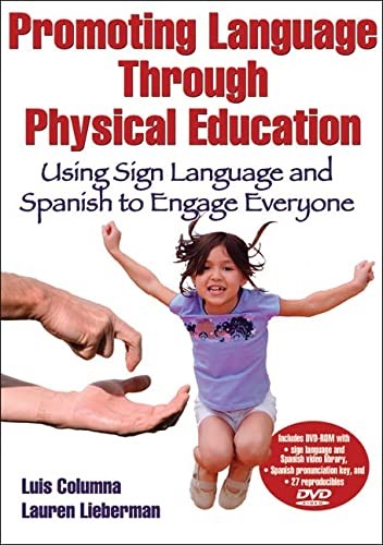 Overcoming Language Barriers Through Physical Education