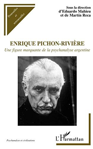 Enrique Pichon-Rivière
