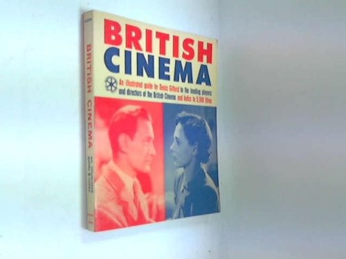 British Cinema