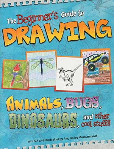 Beginner's Guide to Drawing