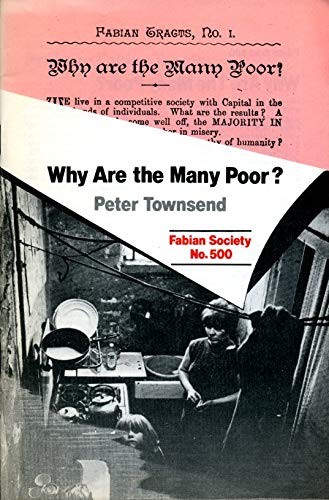 Why Are the Many Poor?
