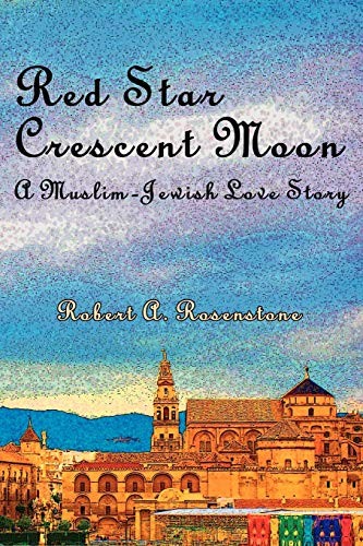 Red star, crescent moon
