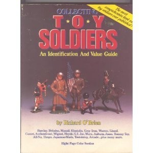 Collecting Toy Soldiers
