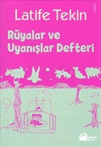 Rüyalar ve uyanışlar defteri