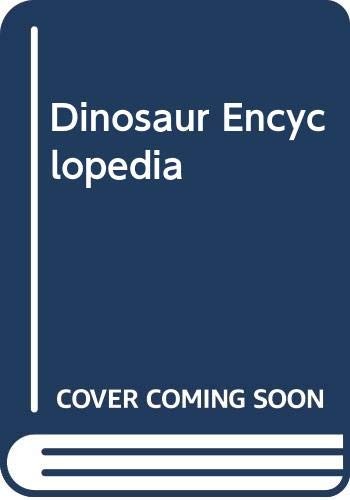 Dinosaur Encyclopedia