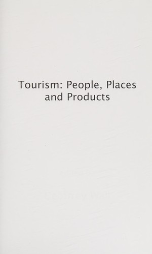Tourism