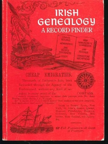 Irish Genealogy