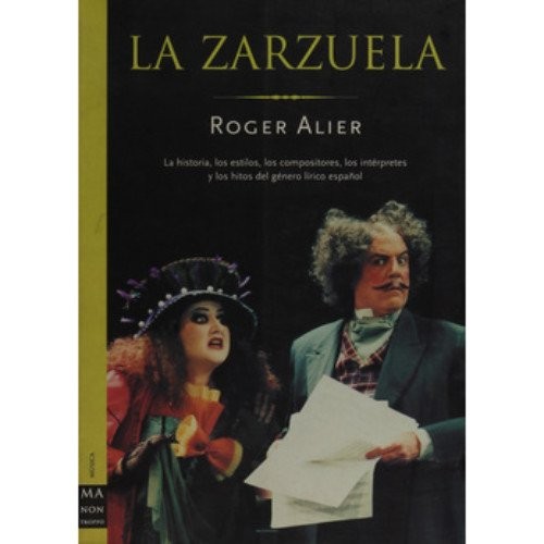 La zarzuela