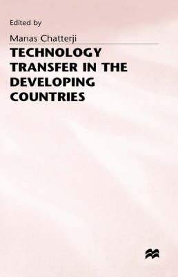 Technology Transfer in Developing Countries