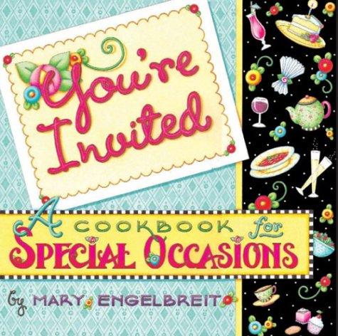 You're Invited
