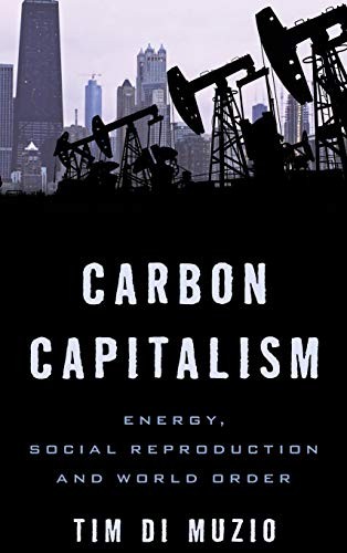 Carbon capitalism