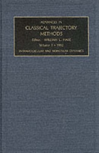 Advances in Classical Trajectory Methods