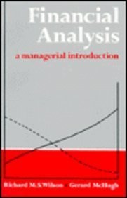 Financial analysis
