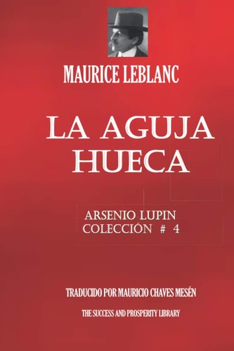 L' aiguille creuse