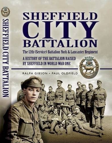 Sheffield City Battalion