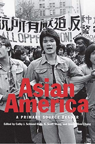 Asian America