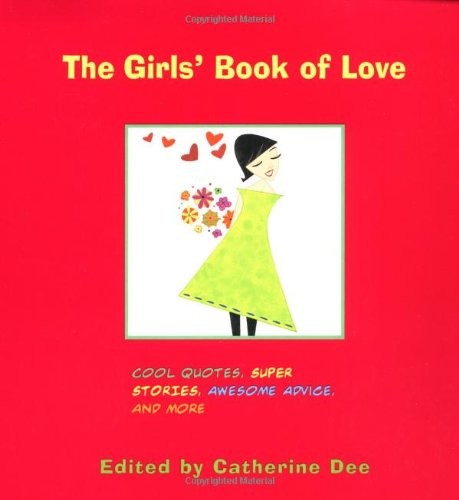 The girls' book of love