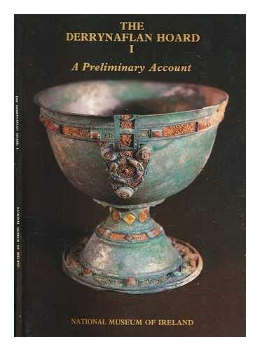 The Derrynaflan Hoard