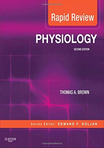 Rapid Review Physiology
